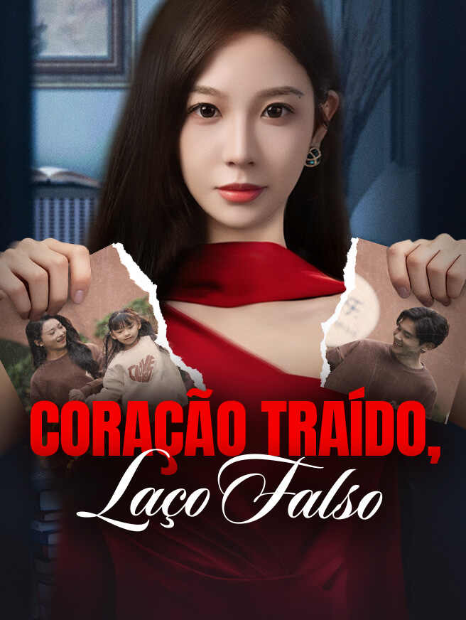 Coração Traído, Laço Falso