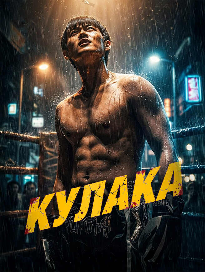 кулака