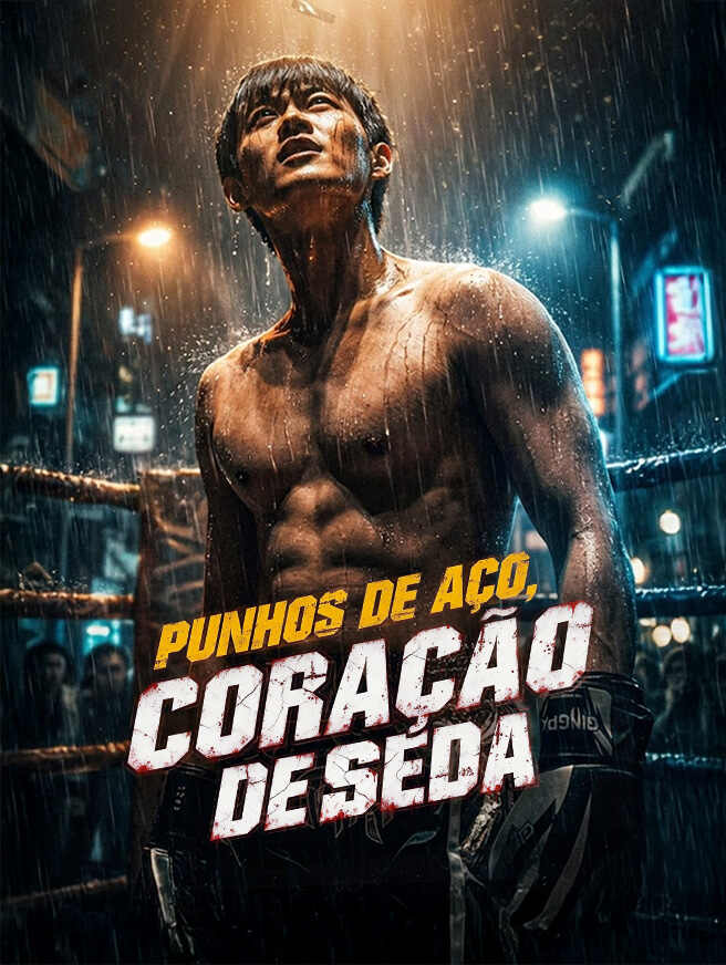 Punhos de Aço, Coração de Seda