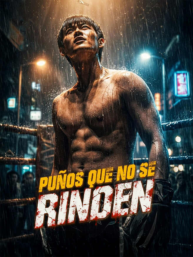 Puños que no se rinden