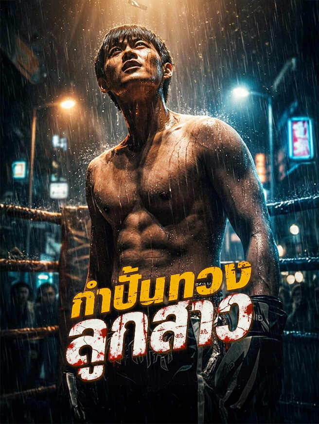 กำปั้นทวงลูกสาว