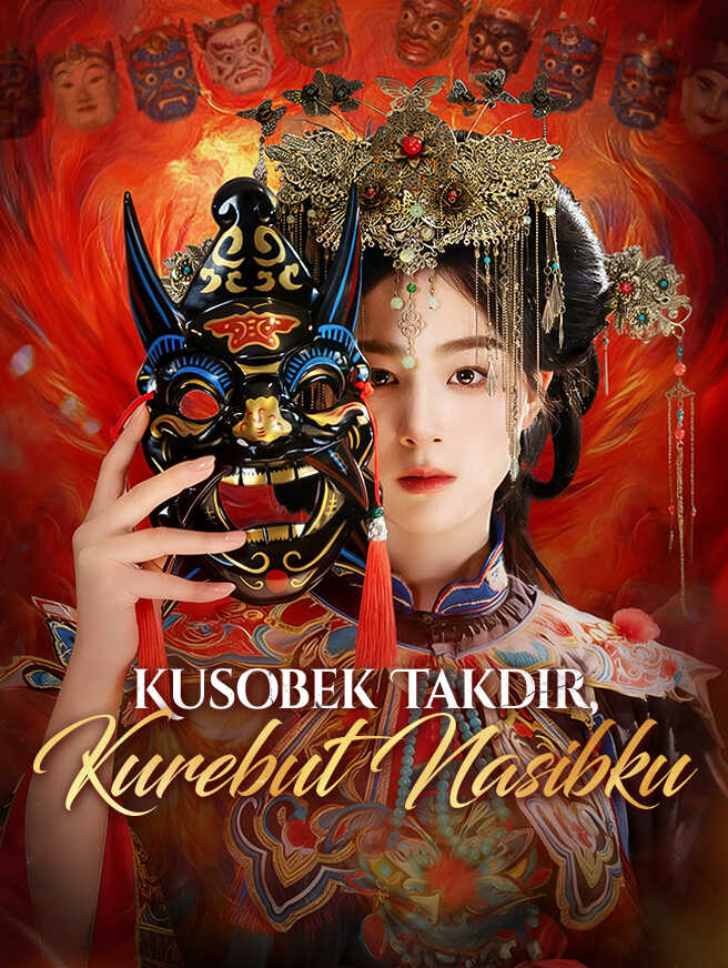 Kusobek Takdir, Kurebut Nasibku