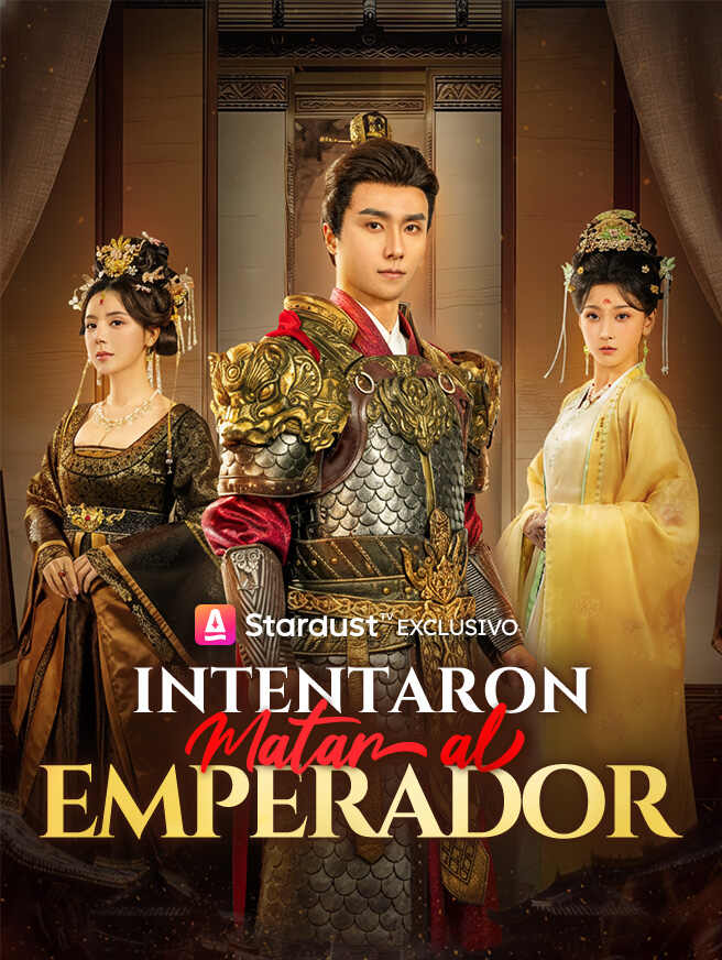 Intentaron Matar al Emperador