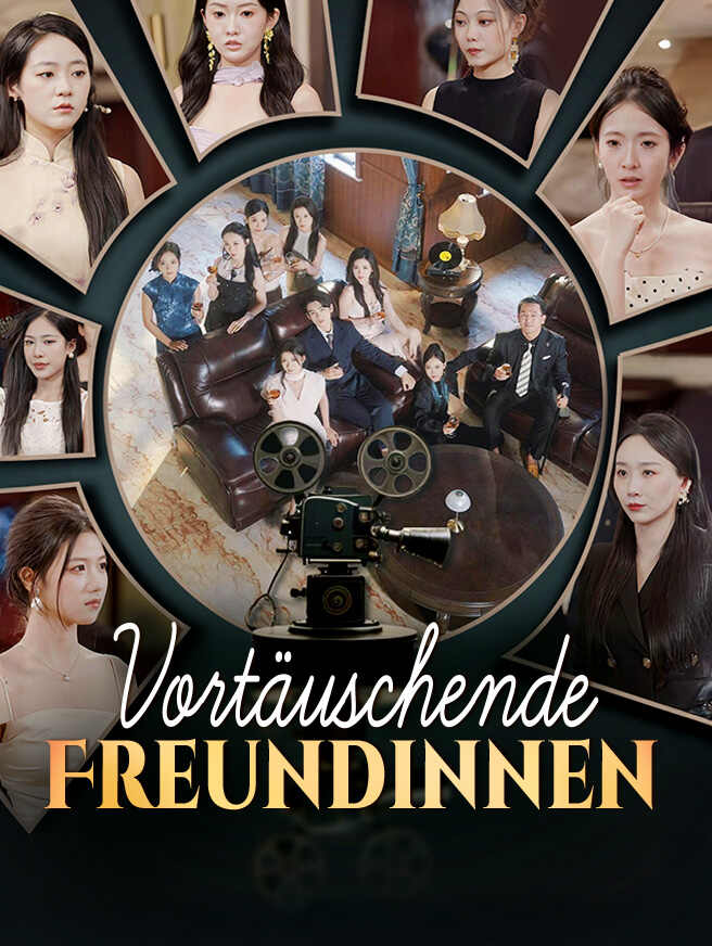 Vortäuschende Freundinnen