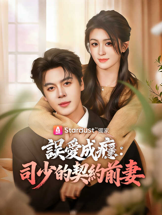 誤愛成癮：司少的契約前妻