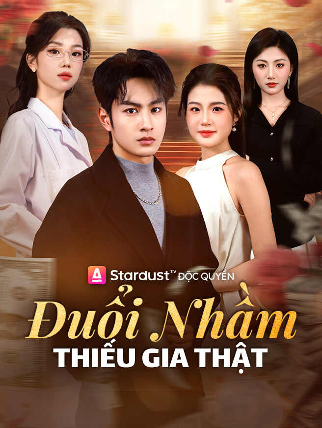 Đuổi Nhầm Thiếu Gia Thật