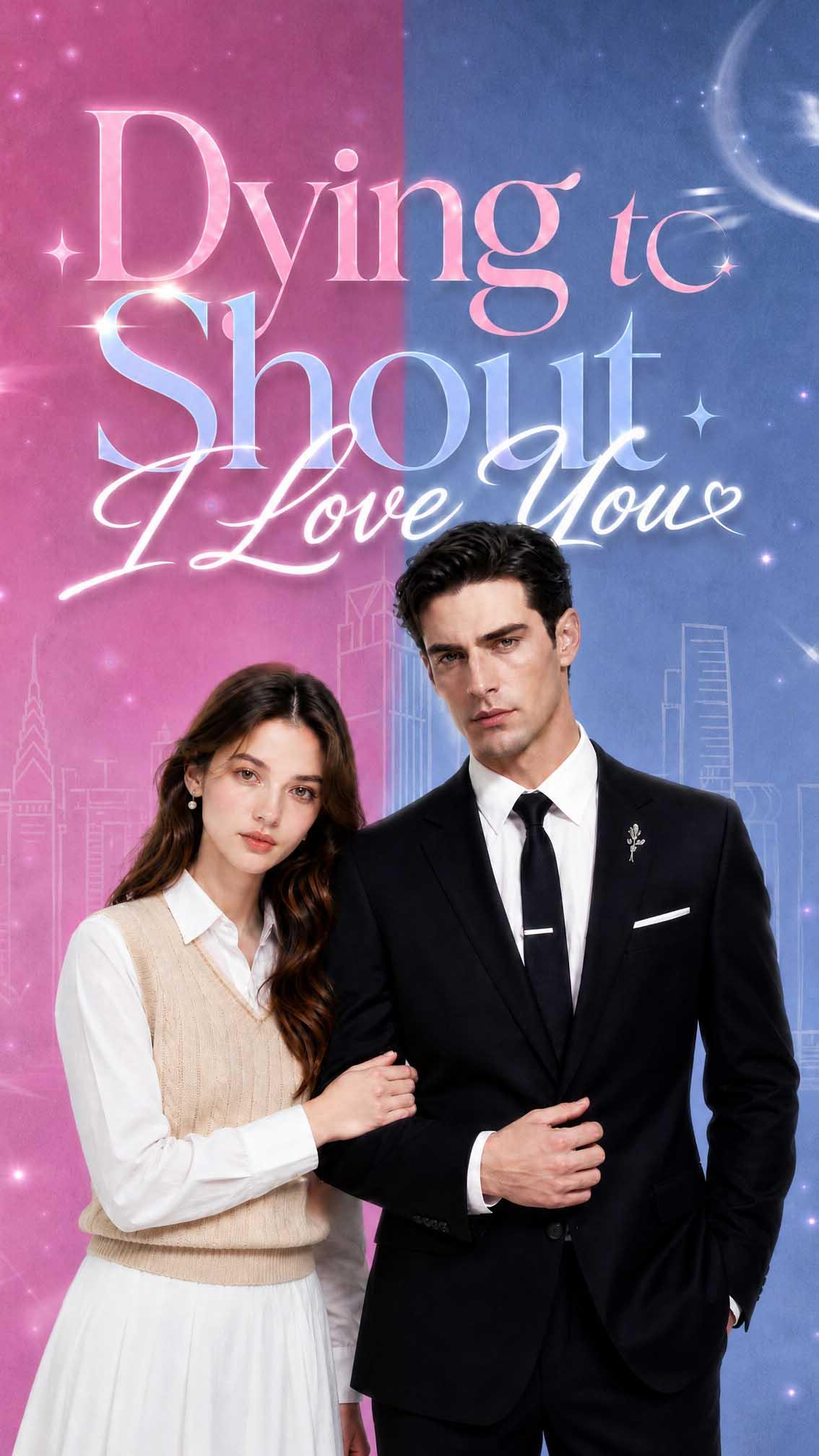 Dying to Shout I Love You
