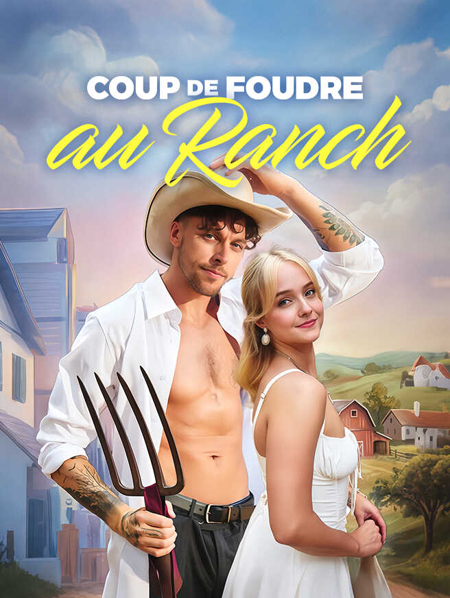 Coup de Foudre au Ranch