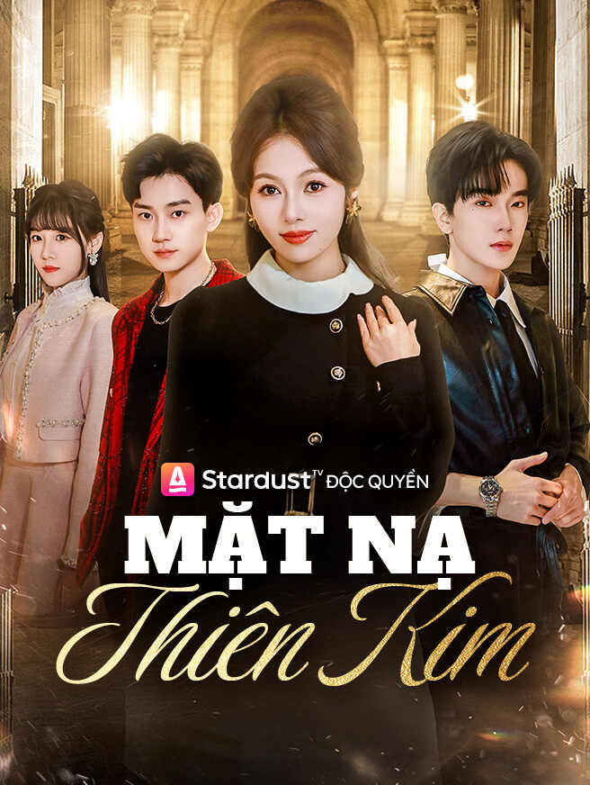 Mặt Nạ Thiên Kim