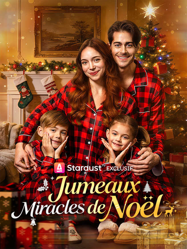 Jumeaux Miracles de Noël