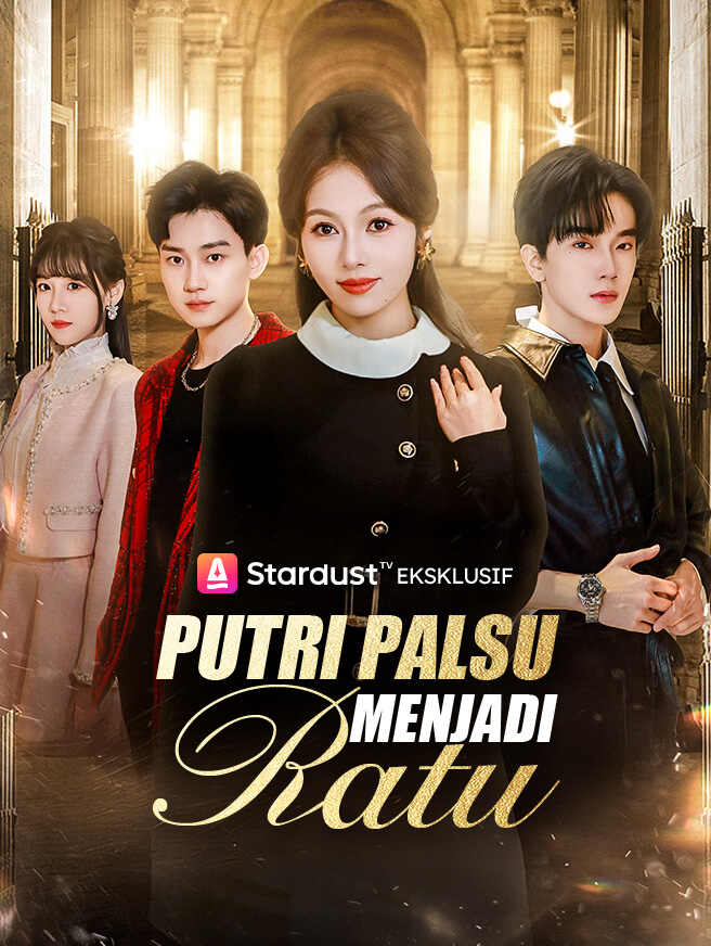 Putri Palsu Menjadi Ratu
