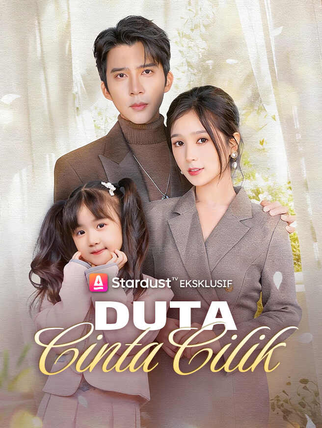 Duta Cinta Cilik