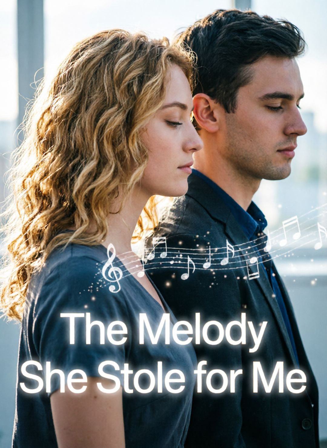 The Melody She Stole for Me