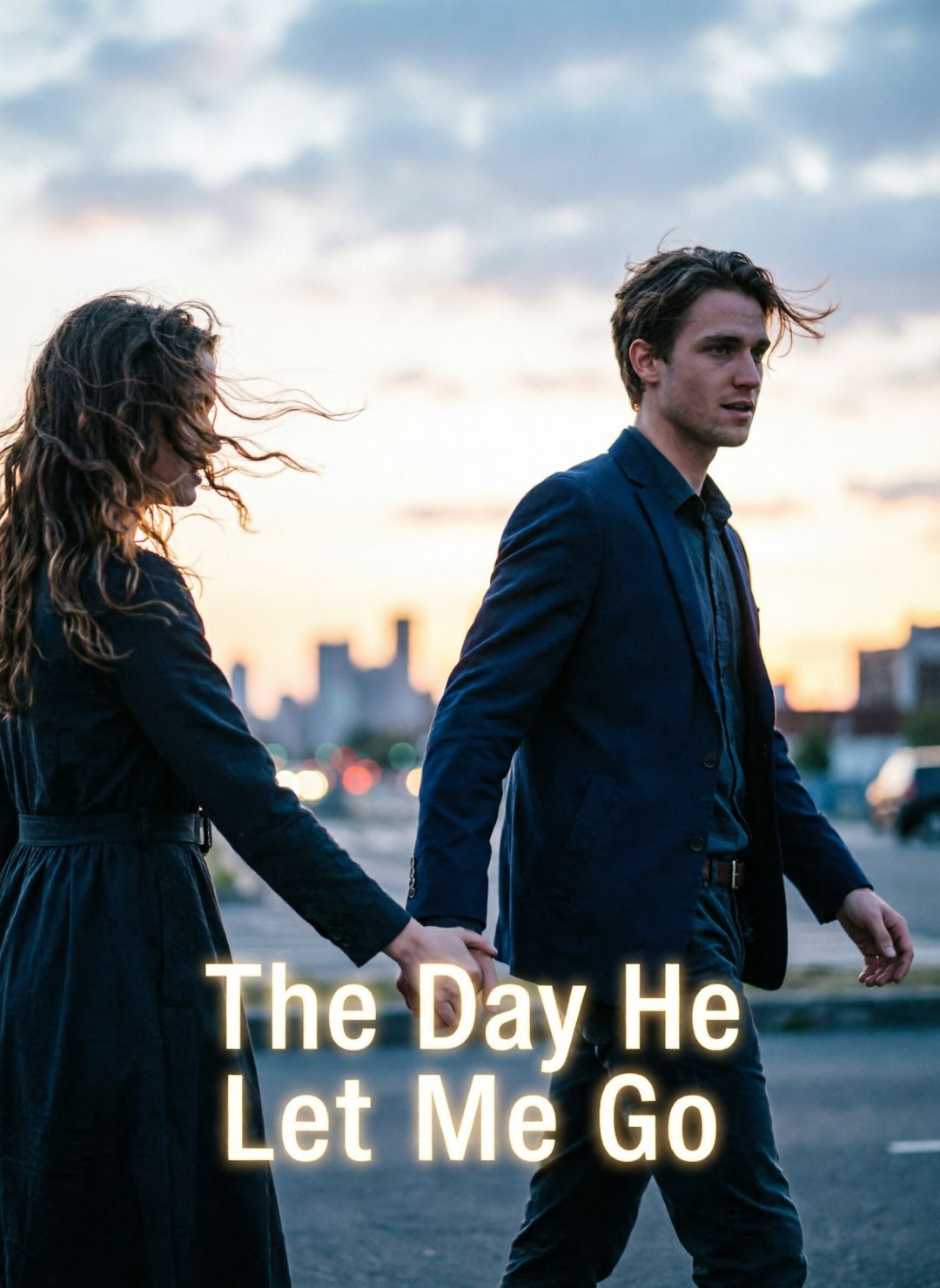 The Day He Let Me Go
