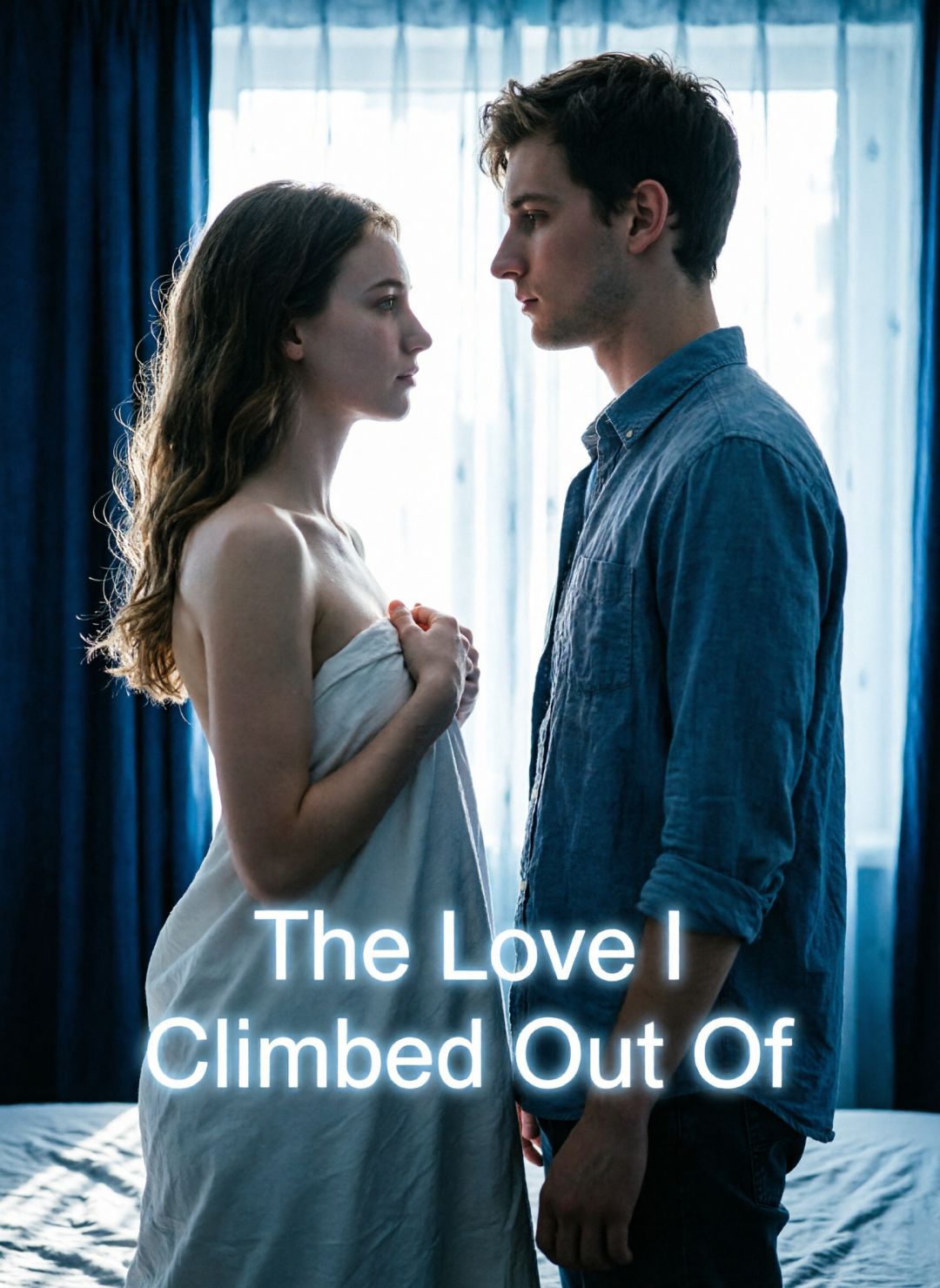The Love I Climbed Out Of