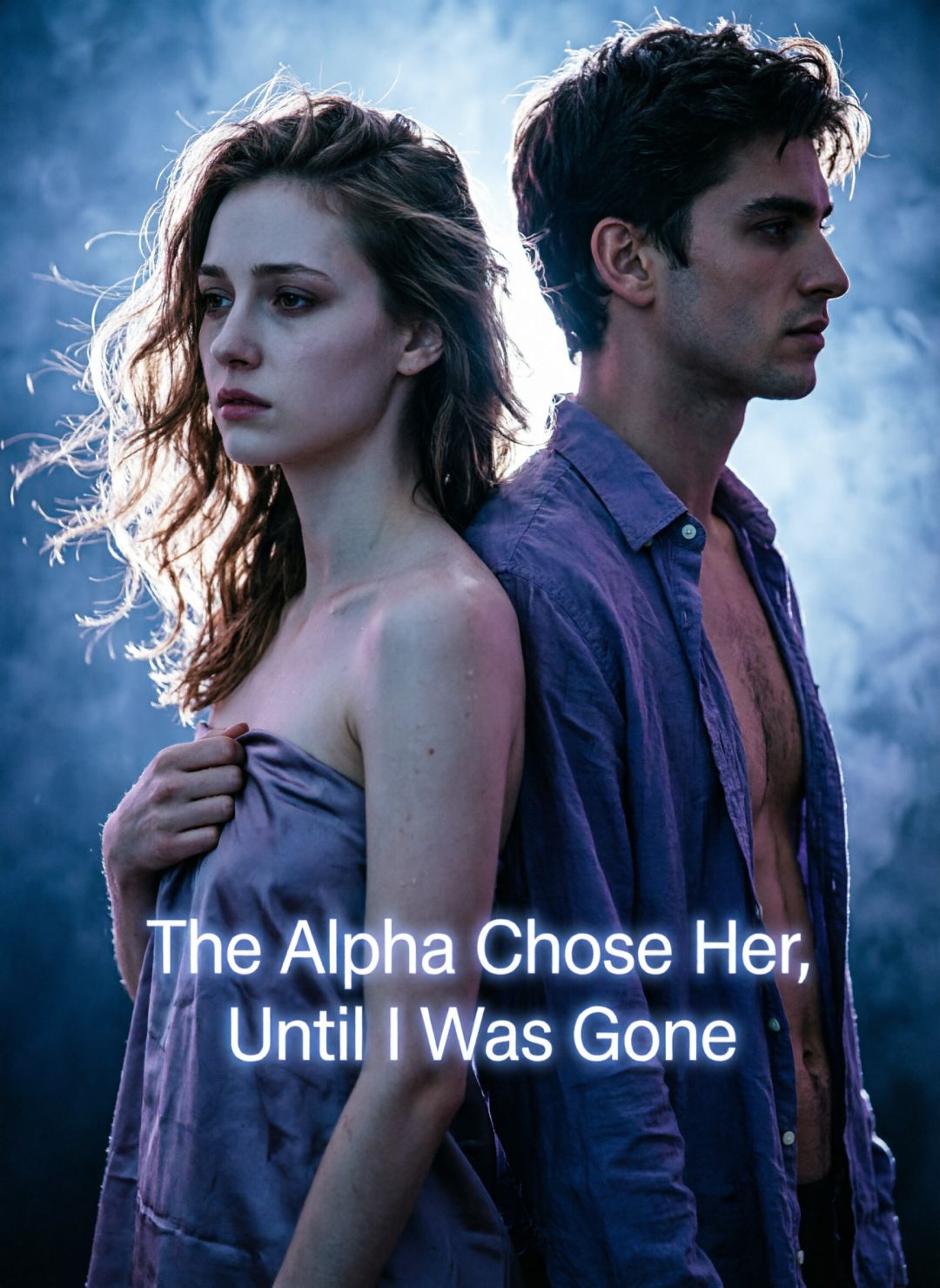 The Alpha Chose Her, Until I Was Gone