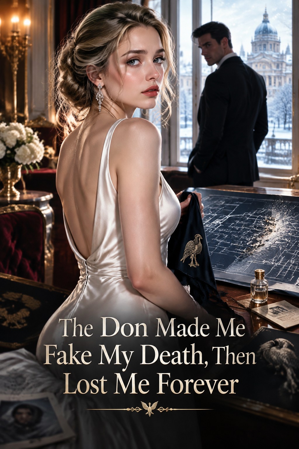 The Don Made Me Fake My Death, Then Lost Me Forever