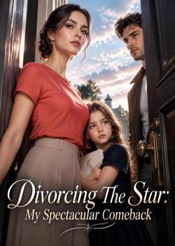Divorcing The Star: My Spectacular Comeback