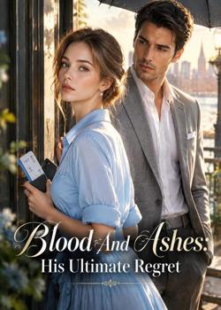 Blood And Ashes: His Ultimate Regret