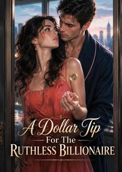 A Dollar Tip For The Ruthless Billionaire