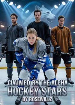 Claimed by the Hockey Alpha Stars