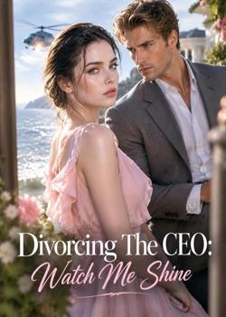 Divorcing The CEO: Watch Me Shine