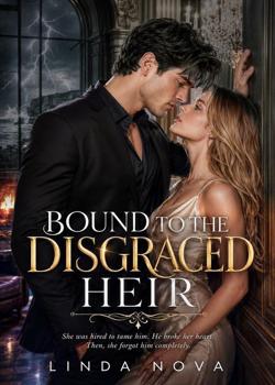 Bound to the Disgraced Heir