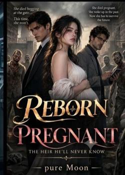 Reborn Pregnant: The Heir He'll Never Know