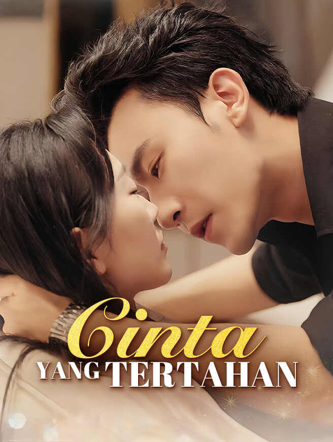 Cinta yang Tertahan