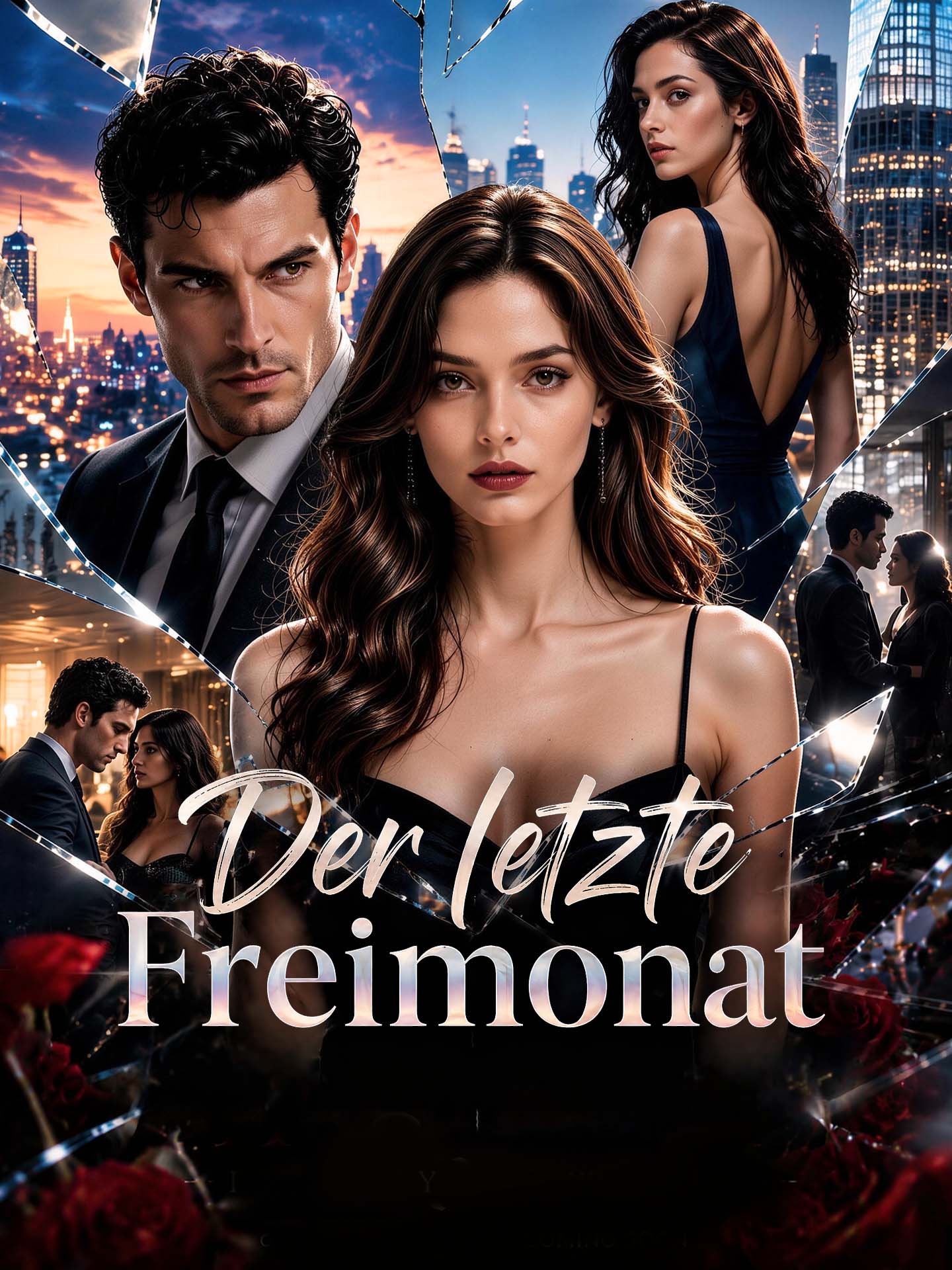 [Synchron]Der letzte Freimonat