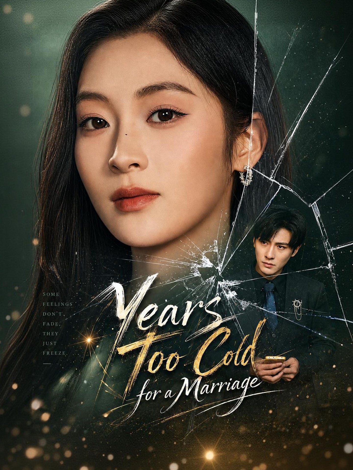 [ENG DUB] Years Too Cold for a Marriage