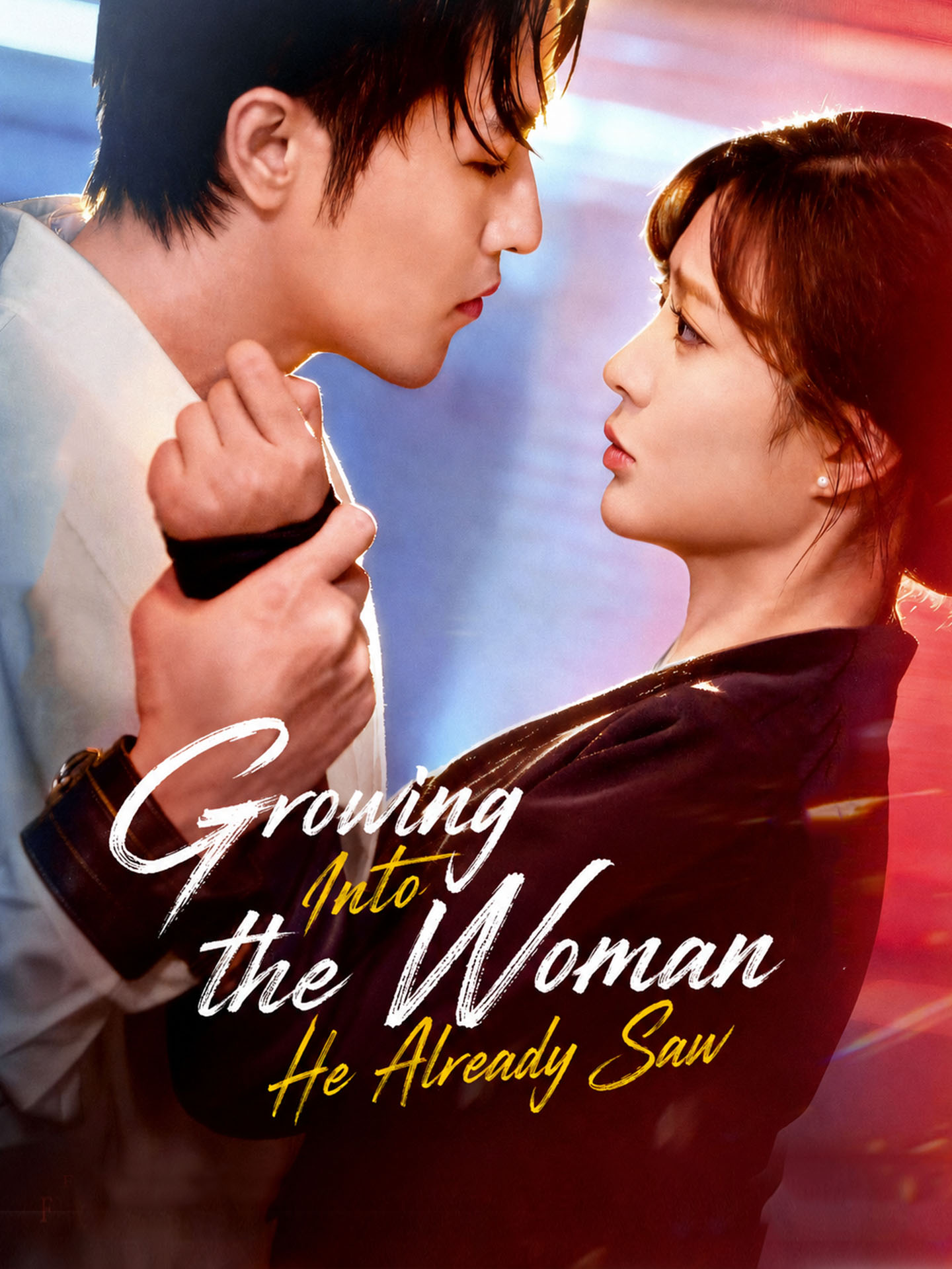 [ENG DUB] Growing Into the Woman He Already Saw
