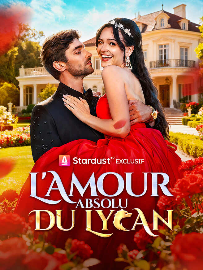 L'Amour Absolu du Lycan