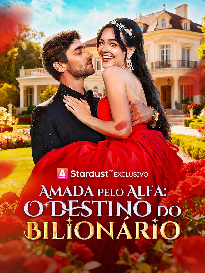 Amada Pelo Alfa: O Destino do Bilionário