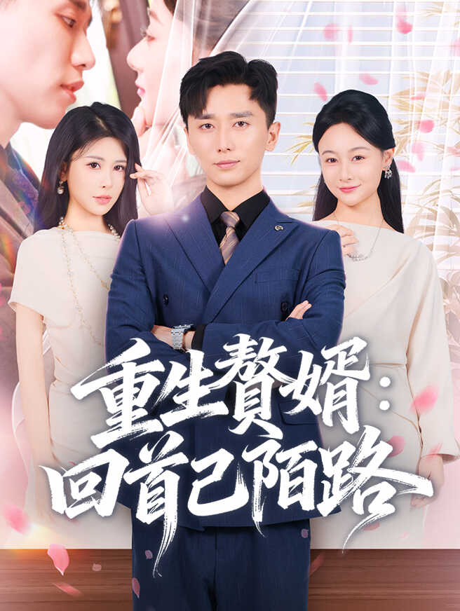 重生贅婿:回首已陌路