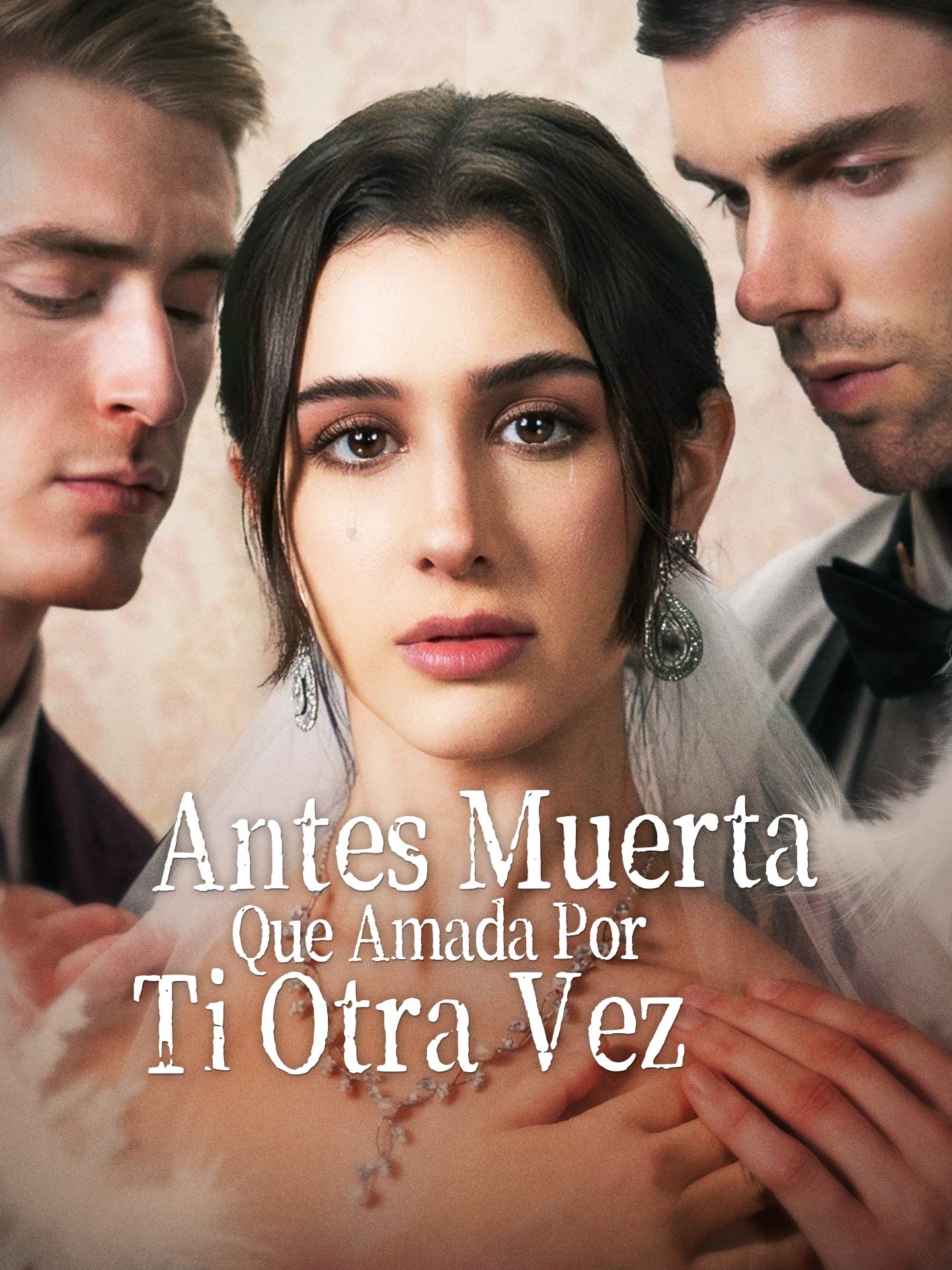 [Doblado]Antes Muerta Que Amada Por Ti Otra Vez