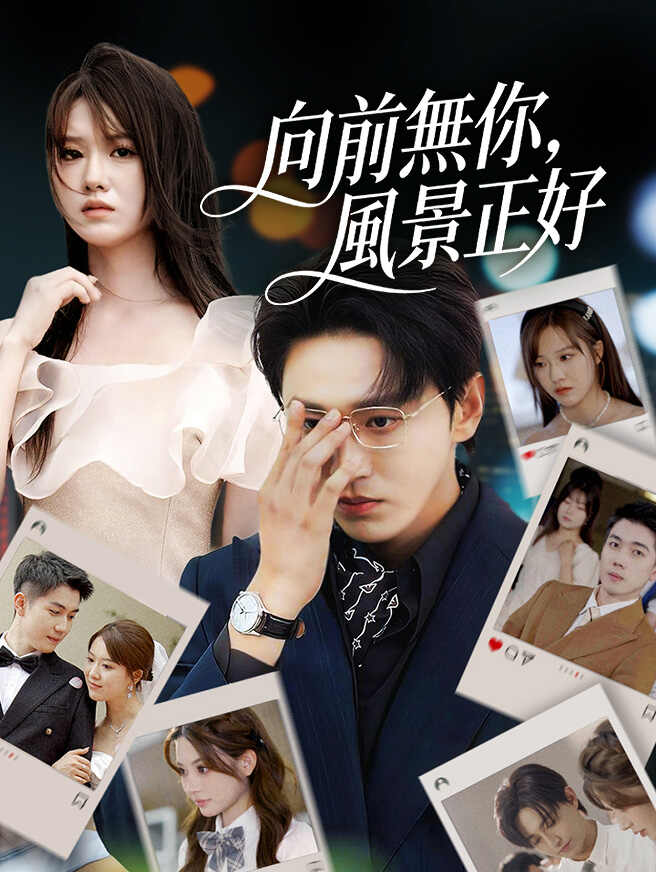 向前無你,風景正好
