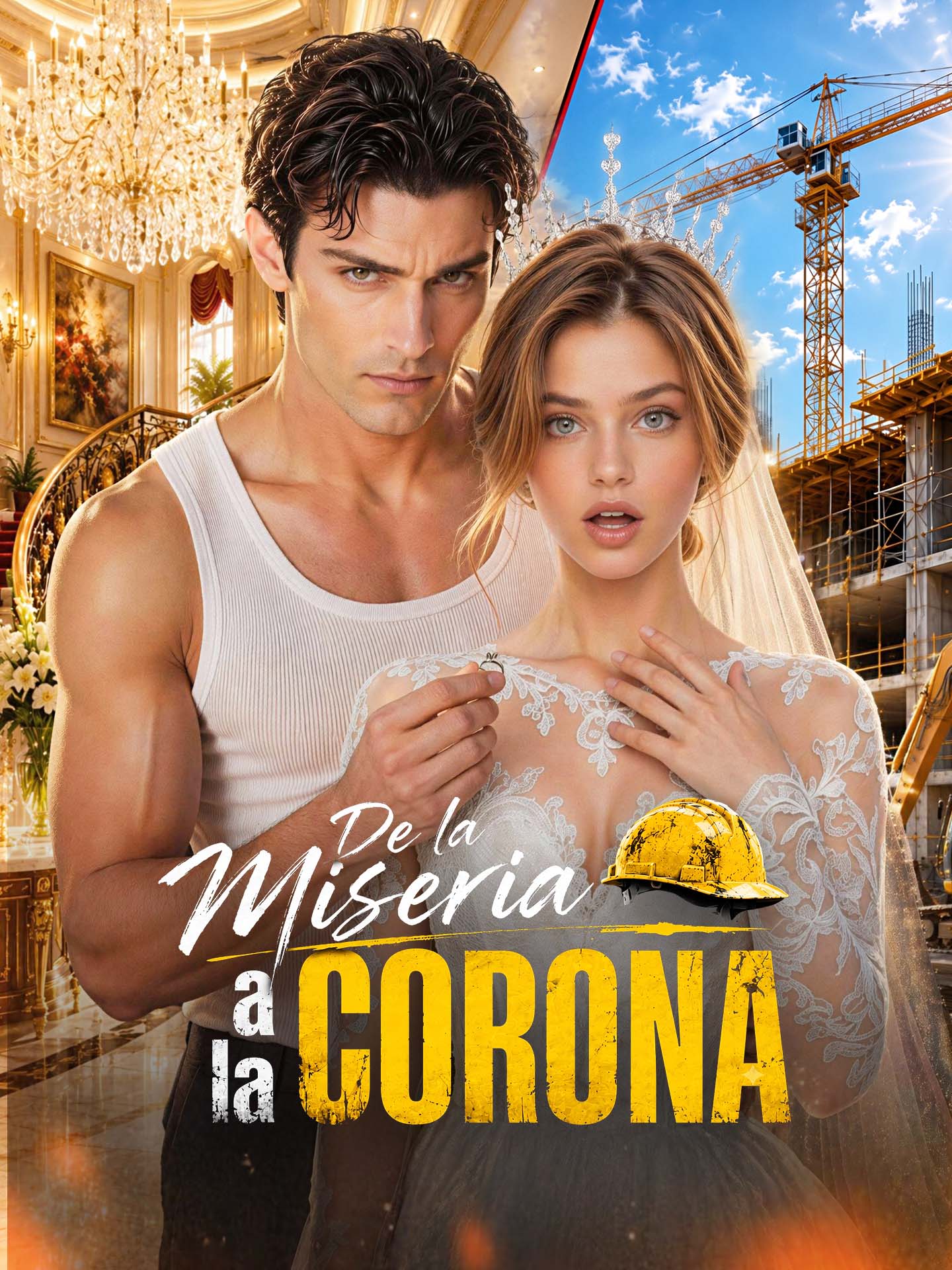 [Doblado]De la miseria a la corona