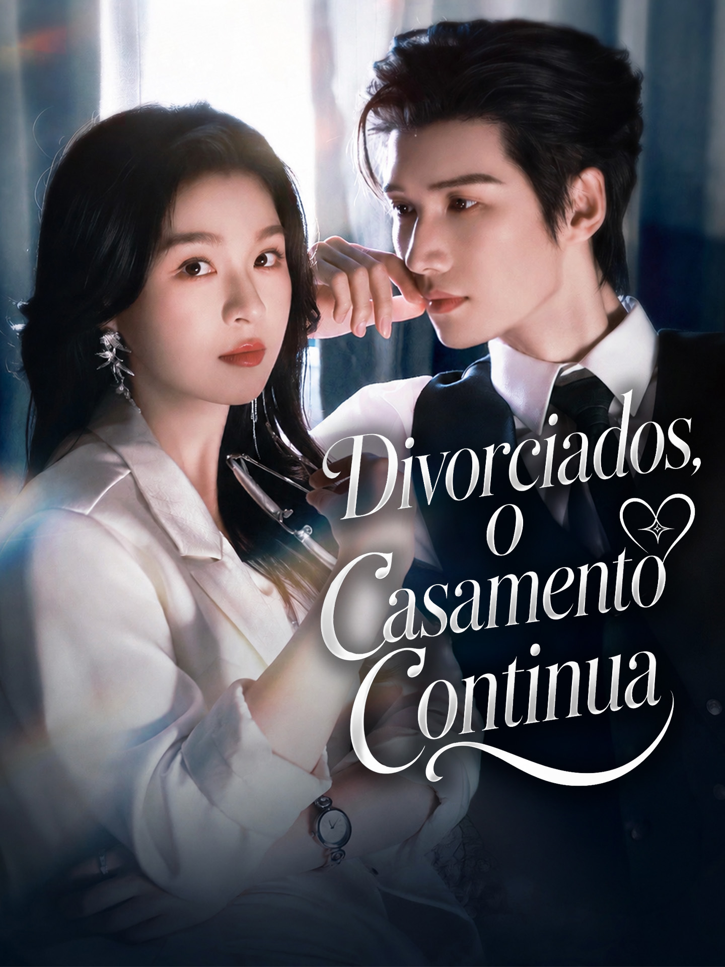 [Dublado]Divorciados, o Casamento Continua