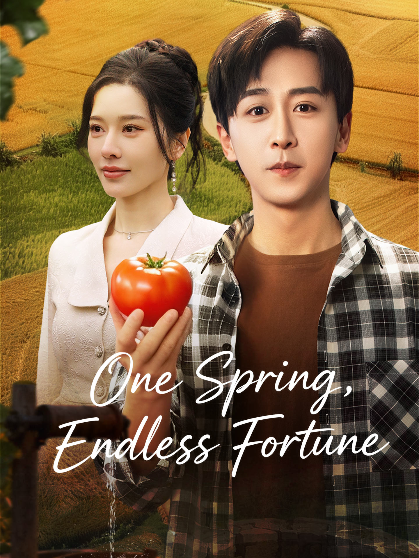 [ENG DUB] One Spring, Endless Fortune