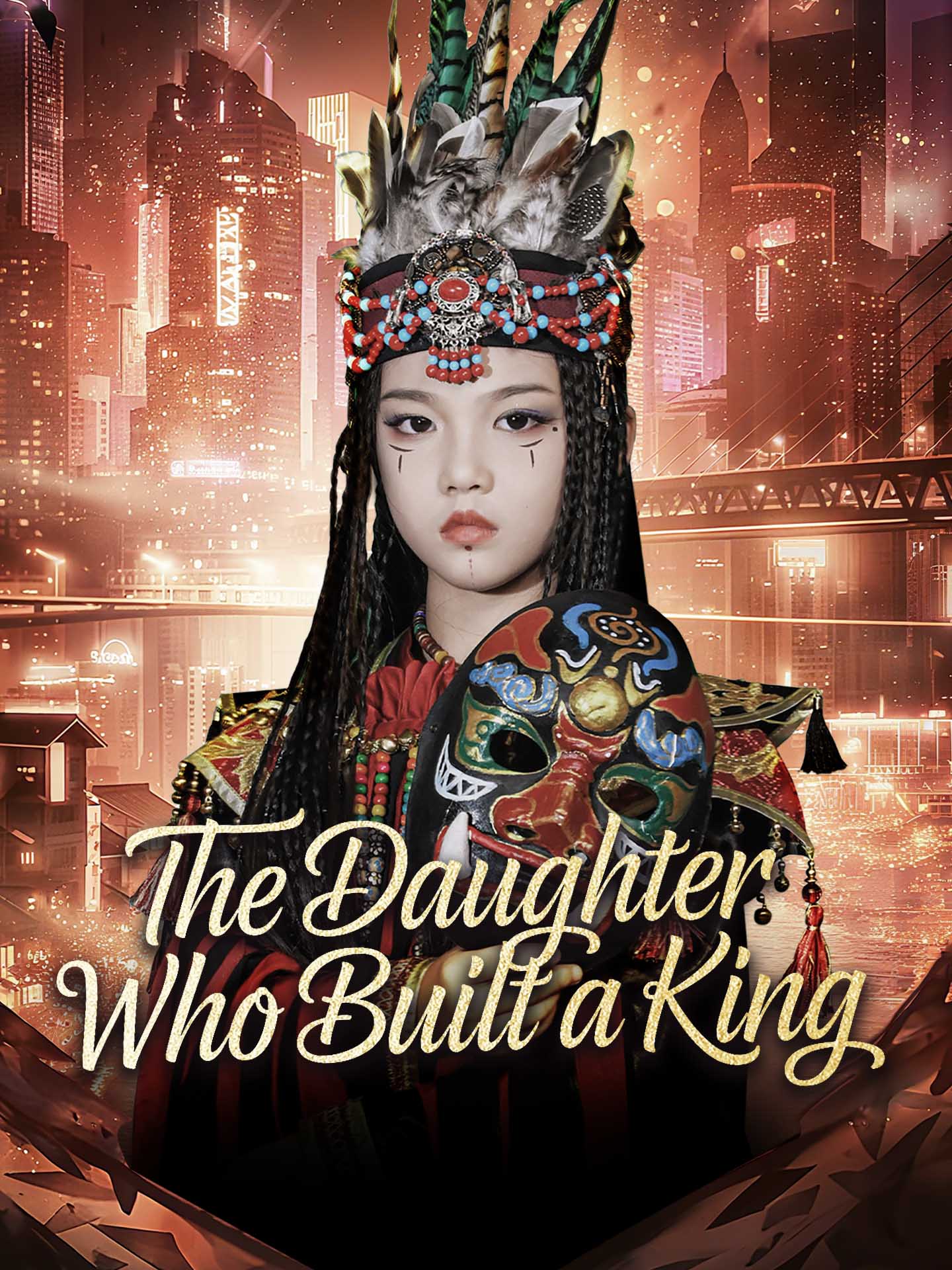 The Daughter Who Built a King