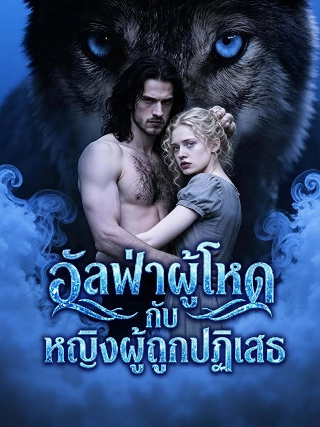 [พากย์เสียง] อัลฟ่าผู้โหดกับหญิงผู้ถูกปฏิเสธ