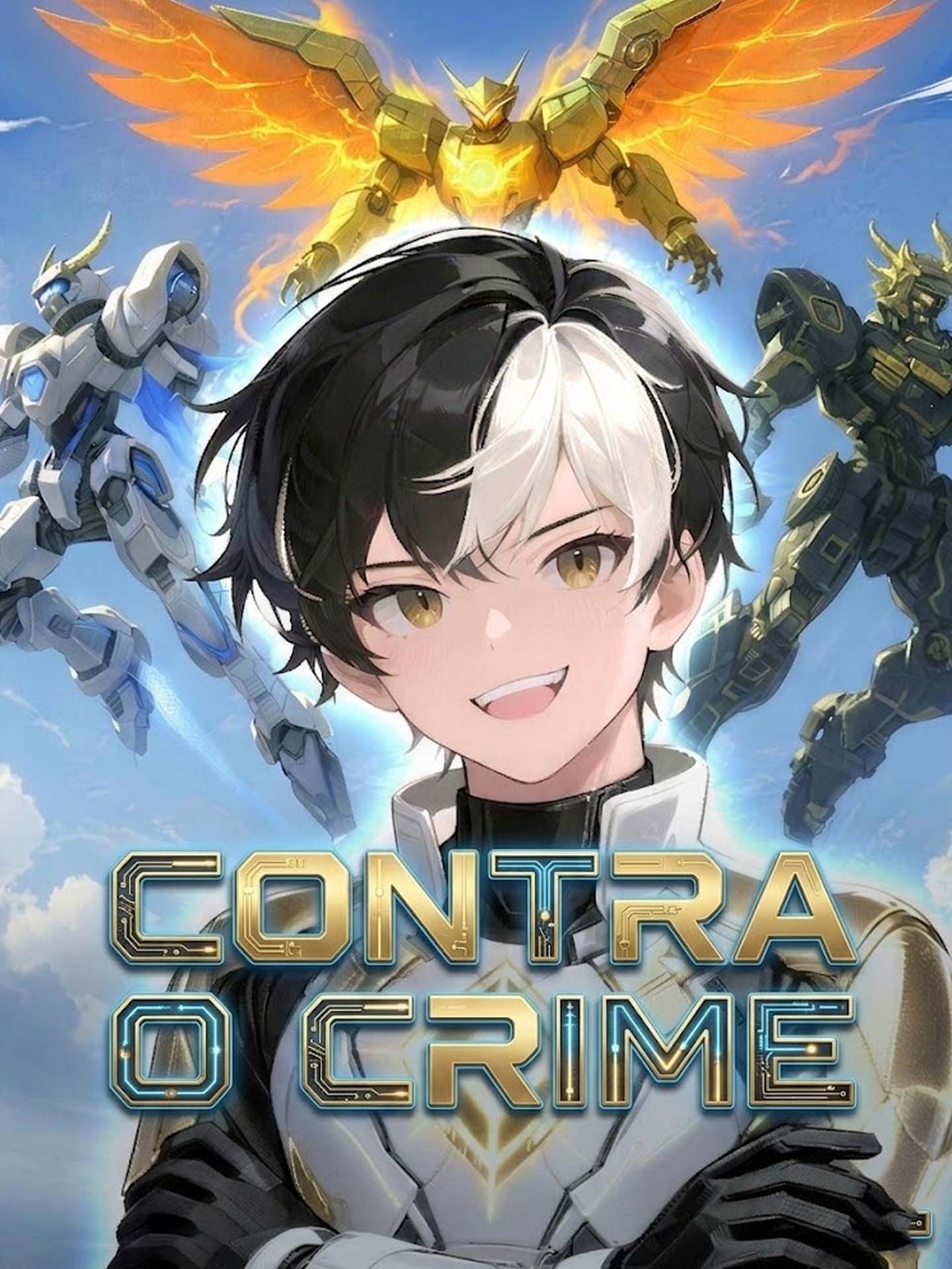 [Dublado] O Maior Piloto de Mecha Renasceu
