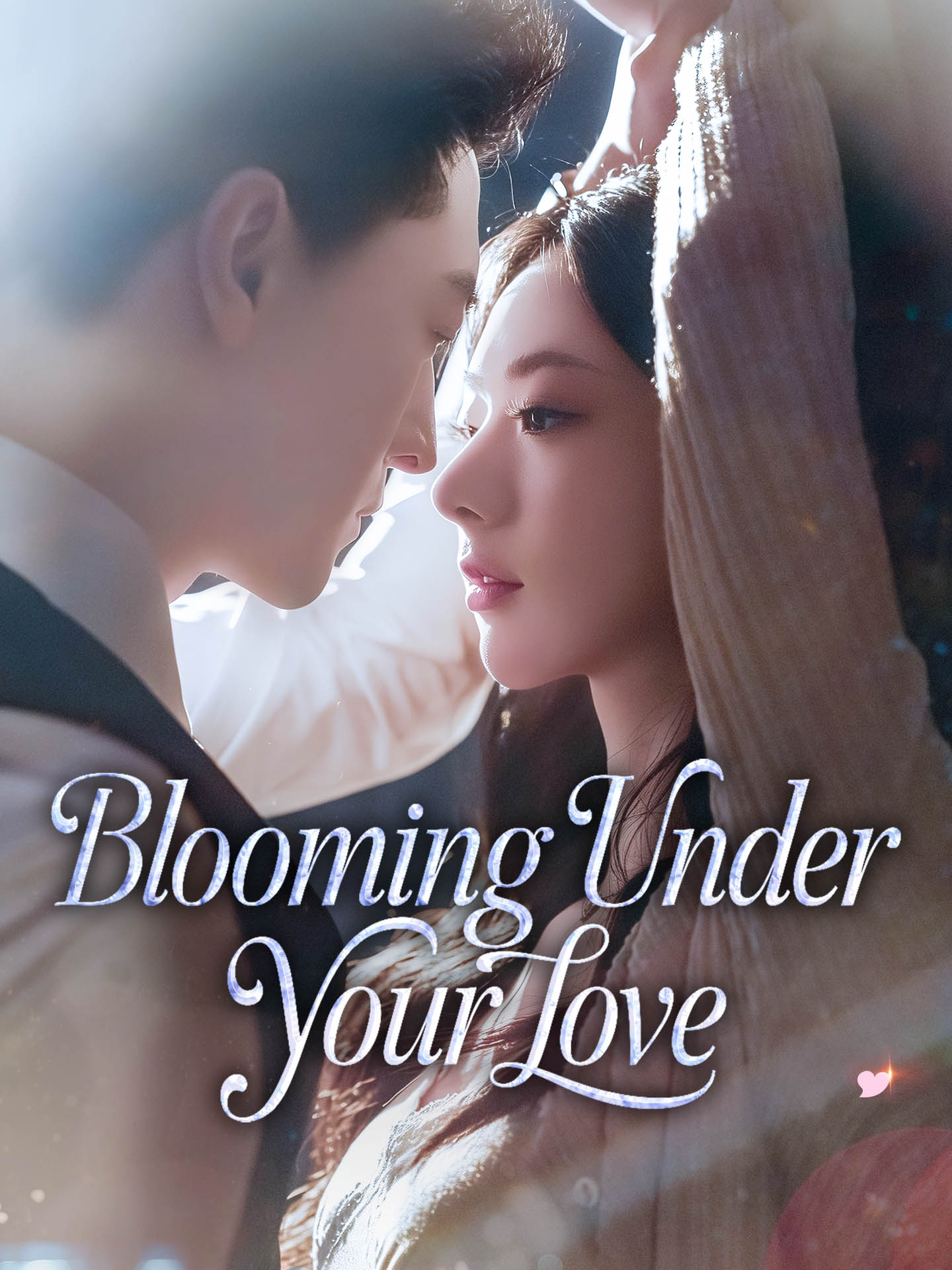 Blooming Under Your Love