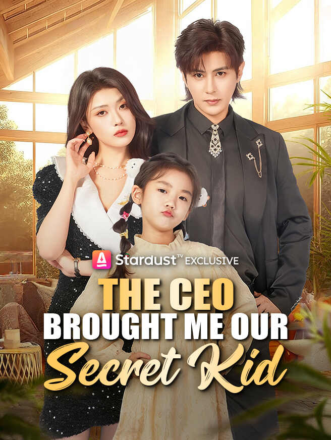 The CEO Brought Me Our Secret Kid
