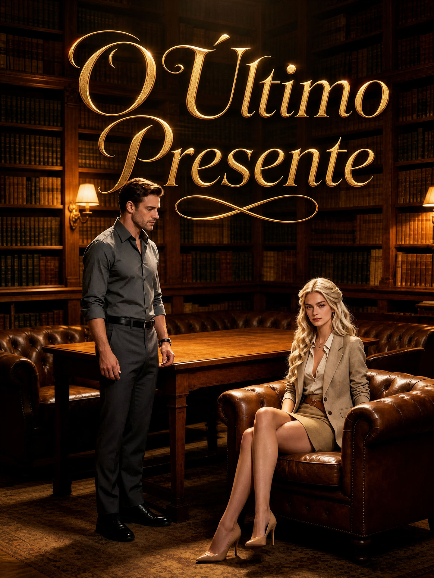 [Dublado] O Último Presente