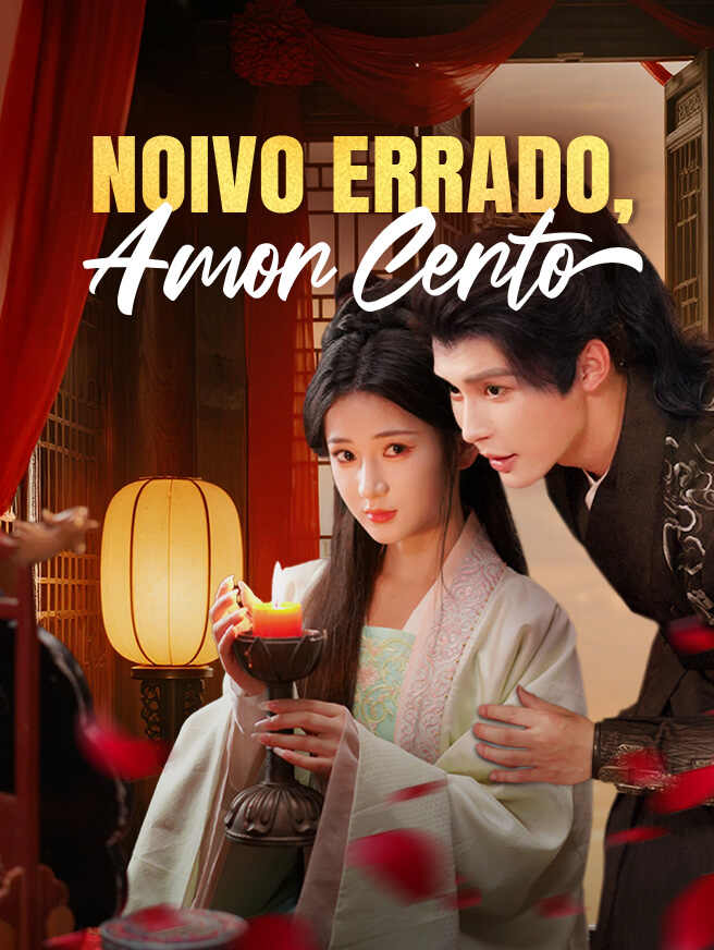Noivo Errado, Amor Certo