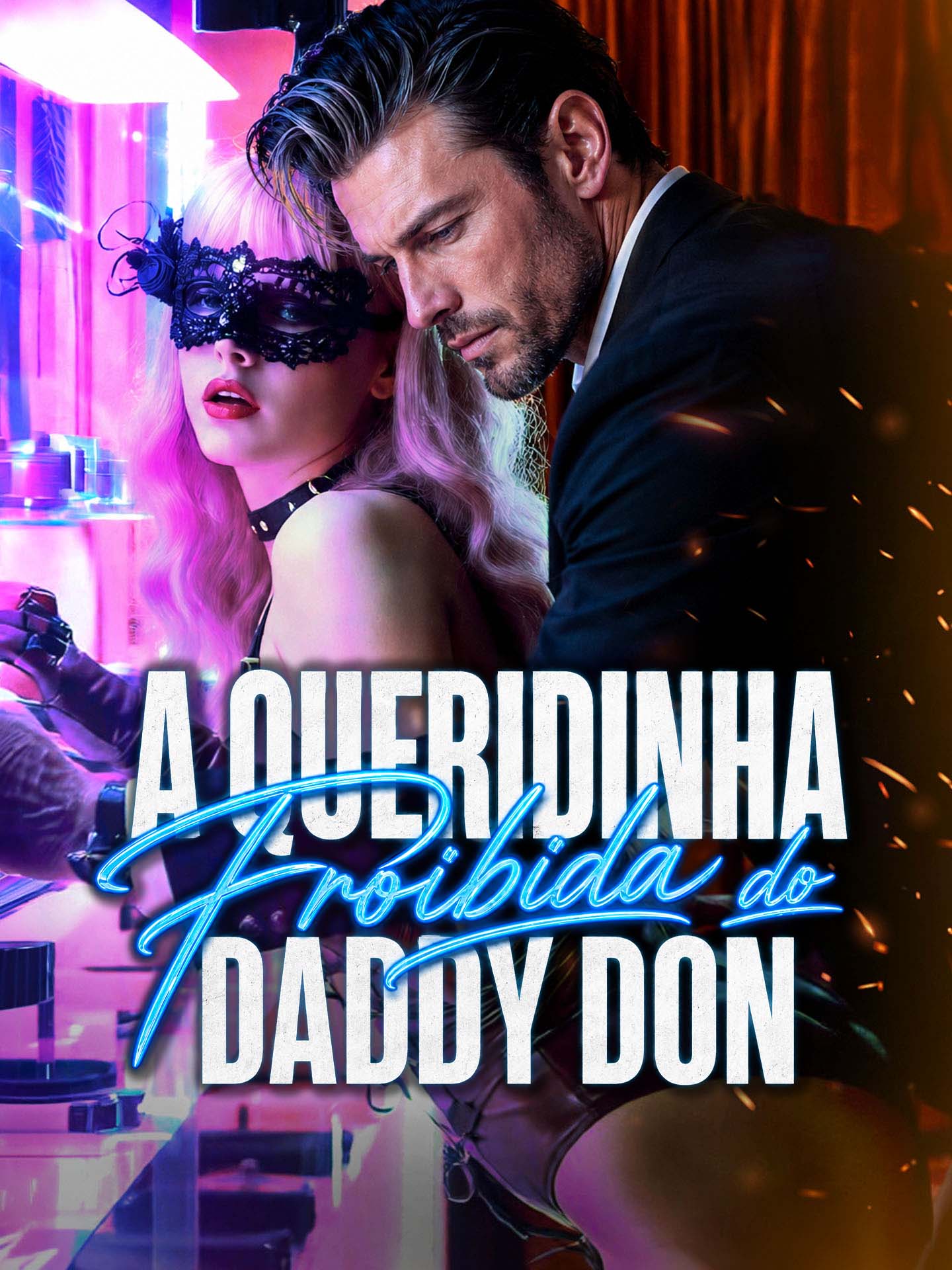 [Dublado]A Queridinha Proibida do Daddy Don