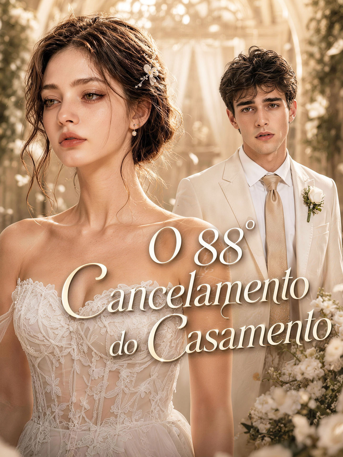 [Dublado]O 88º Cancelamento do Casamento