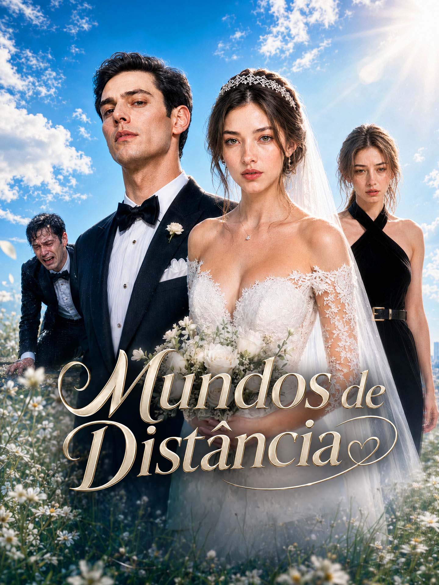 [Dublado]Mundos de Distância